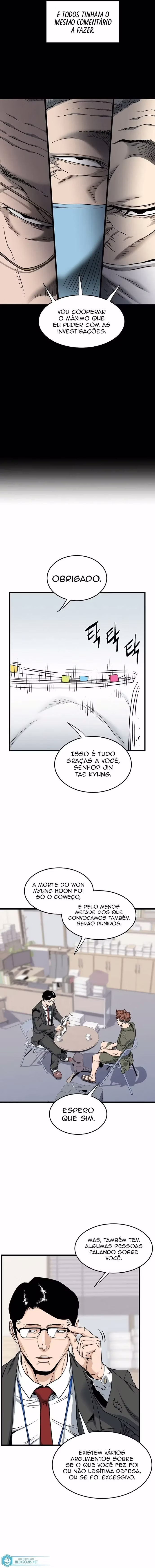 Página 5 de Logado no Mundo Murim - Capítulo 148
