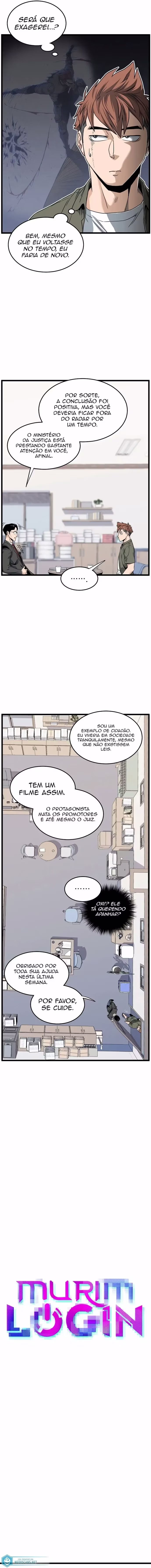 Página 6 de Logado no Mundo Murim - Capítulo 148