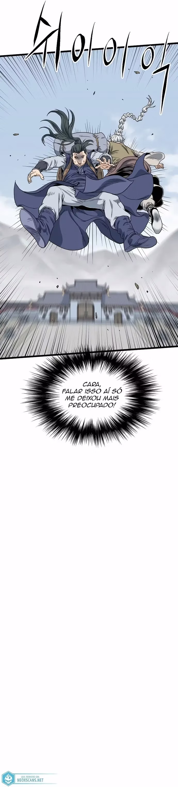 Página 19 de Logado no Mundo Murim - Capítulo 149