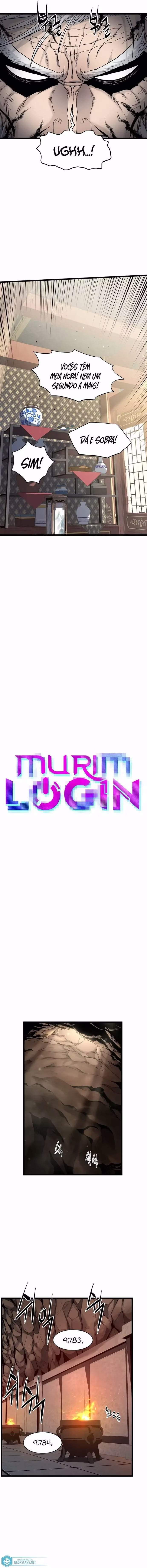 Página 7 de Logado no Mundo Murim - Capítulo 149