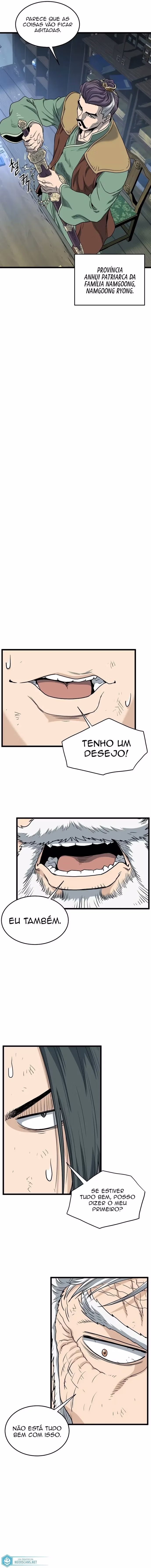Página 11 de Logado no Mundo Murim - Capítulo 152