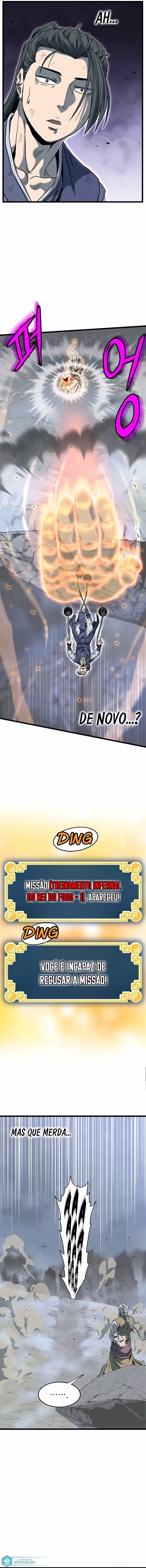 Página 11 de Logado no Mundo Murim - Capítulo 153
