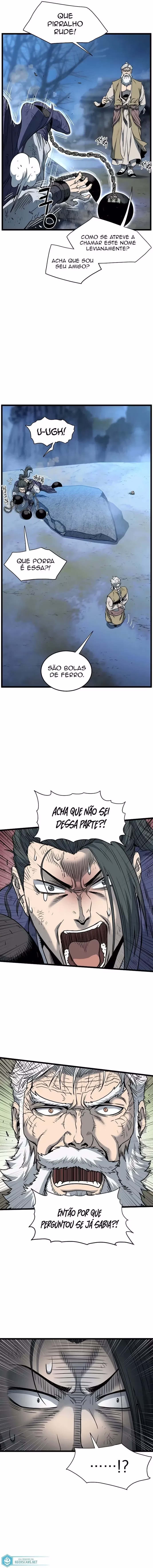 Página 3 de Logado no Mundo Murim - Capítulo 153