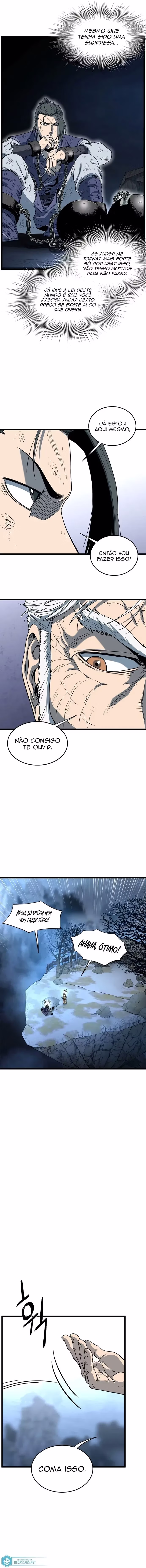 Página 6 de Logado no Mundo Murim - Capítulo 153