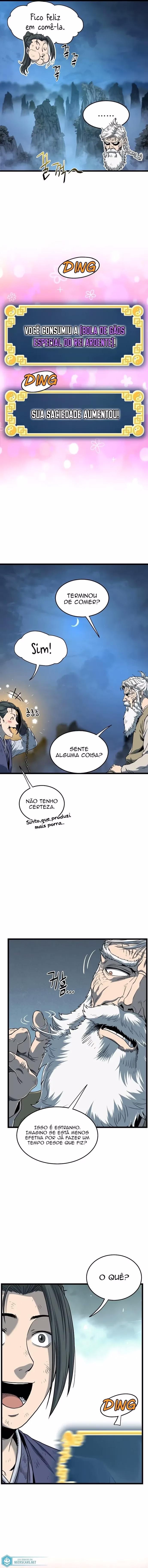 Página 8 de Logado no Mundo Murim - Capítulo 153