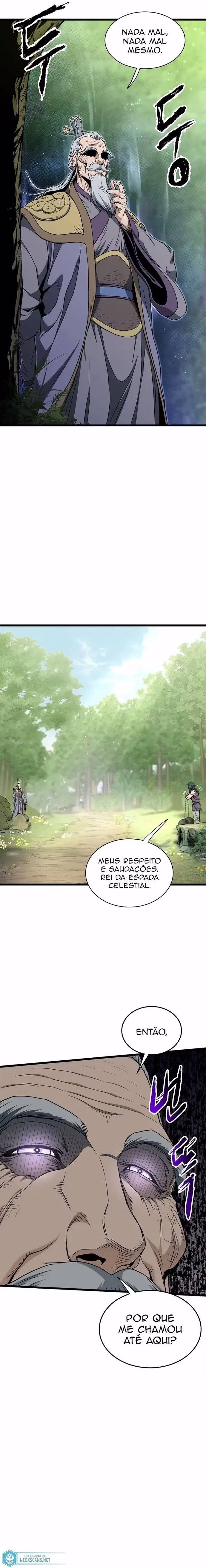 Página 18 de Logado no Mundo Murim - Capítulo 156