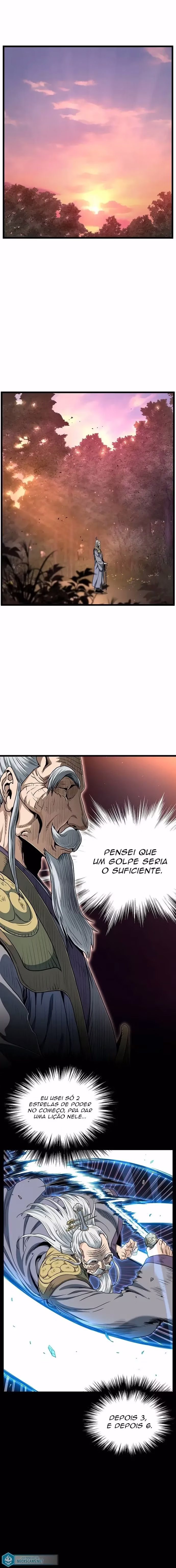 Página 18 de Logado no Mundo Murim - Capítulo 157