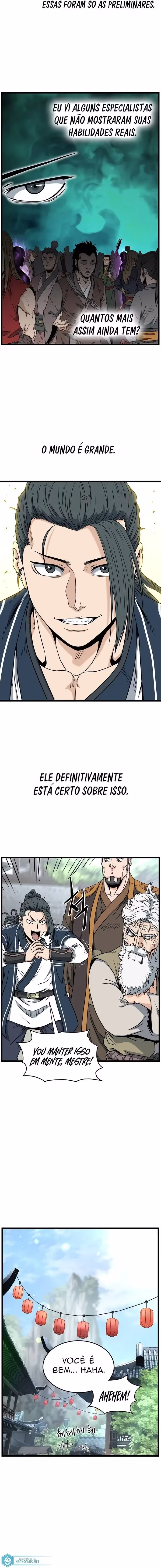 Página 23 de Logado no Mundo Murim - Capítulo 163