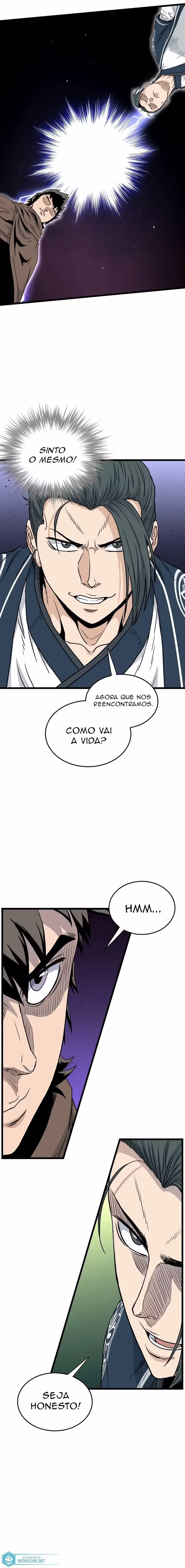 Página 20 de Logado no Mundo Murim - Capítulo 166