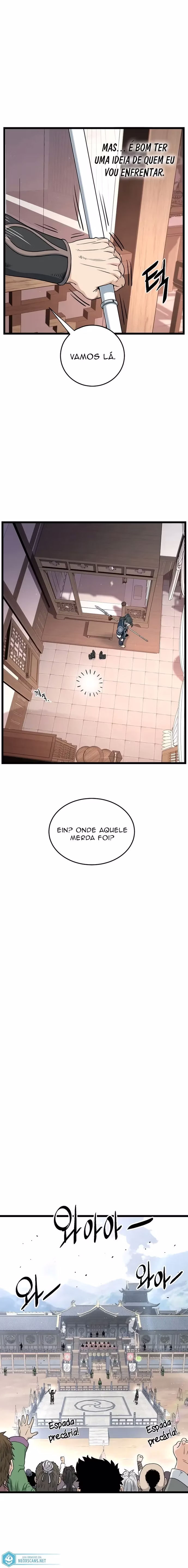 Página 24 de Logado no Mundo Murim - Capítulo 169