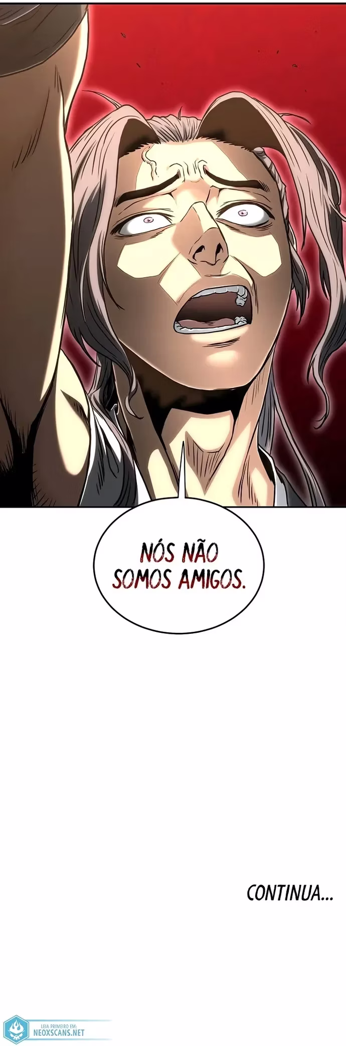 Página 28 de Logado no Mundo Murim - Capítulo 169