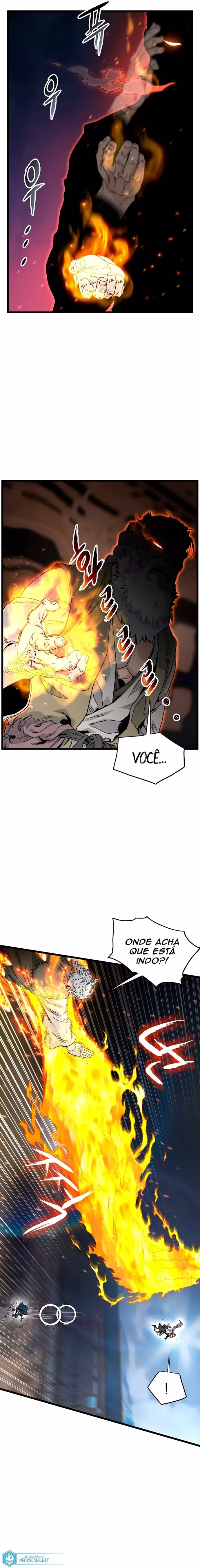 Página 11 de Logado no Mundo Murim - Capítulo 173