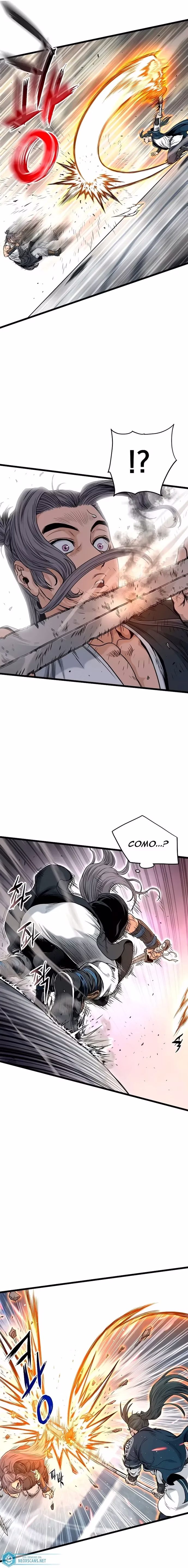 Página 3 de Logado no Mundo Murim - Capítulo 173