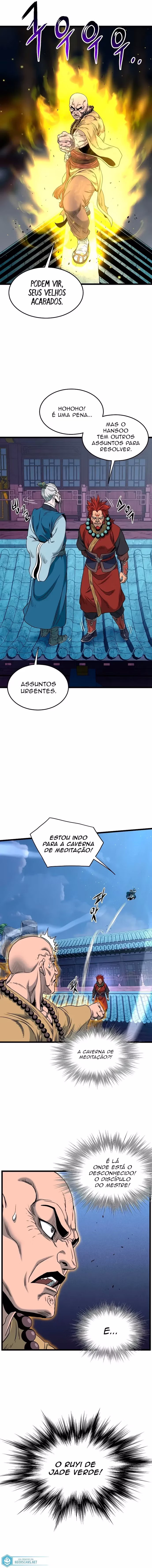 Página 14 de Logado no Mundo Murim - Capítulo 175