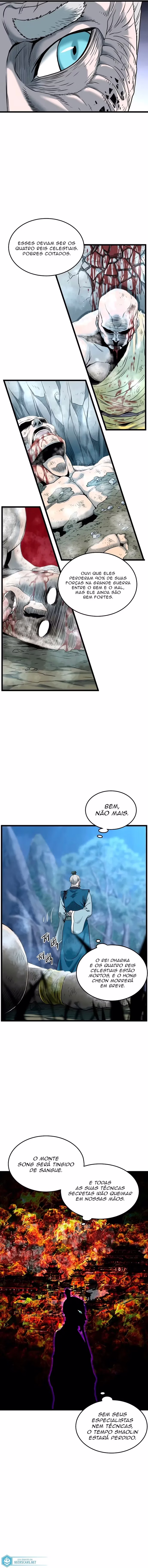 Página 17 de Logado no Mundo Murim - Capítulo 175