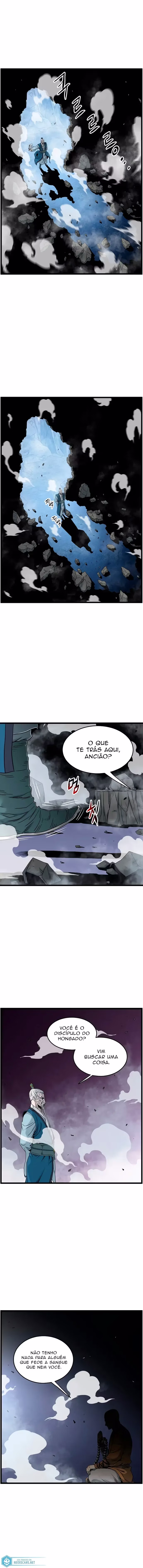 Página 19 de Logado no Mundo Murim - Capítulo 175