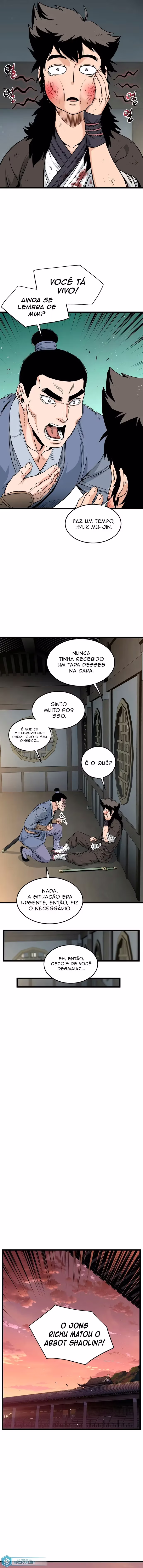 Página 4 de Logado no Mundo Murim - Capítulo 175
