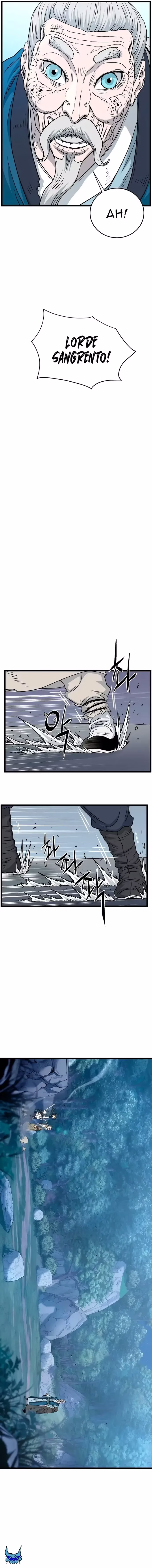 Página 15 de Logado no Mundo Murim - Capítulo 177