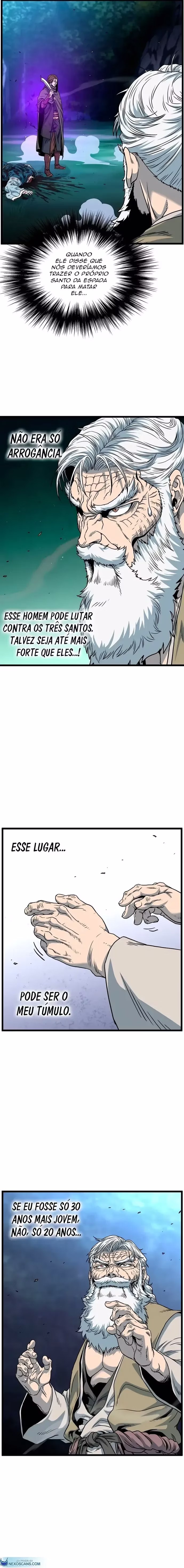 Página 6 de Logado no Mundo Murim - Capítulo 179
