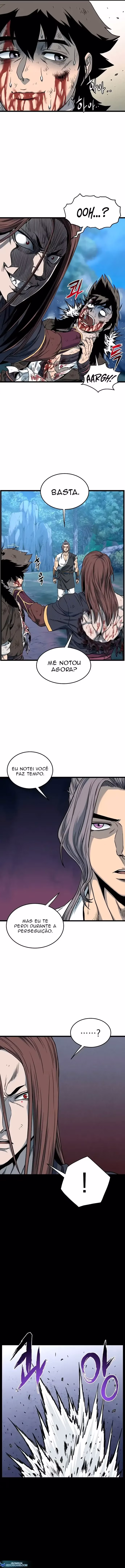 Página 10 de Logado no Mundo Murim - Capítulo 181
