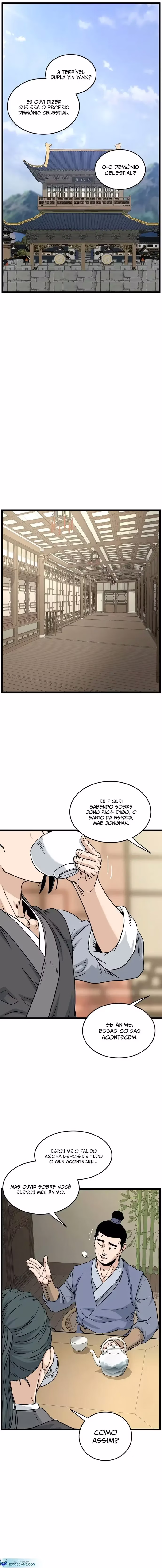 Página 14 de Logado no Mundo Murim - Capítulo 183
