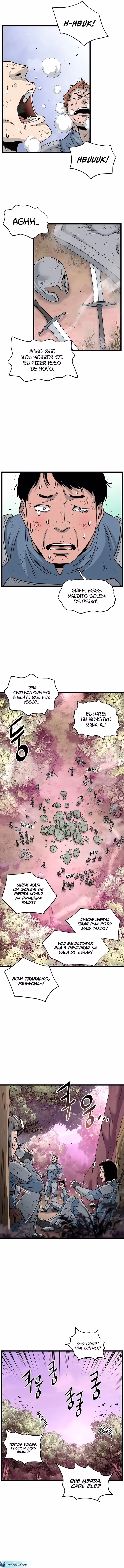 Página 9 de Logado no Mundo Murim - Capítulo 185