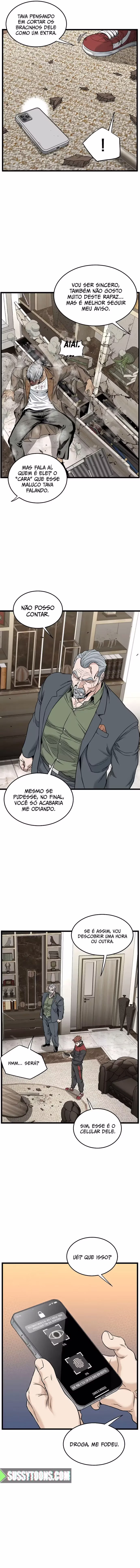 Página 6 de Logado no Mundo Murim - Capítulo 193