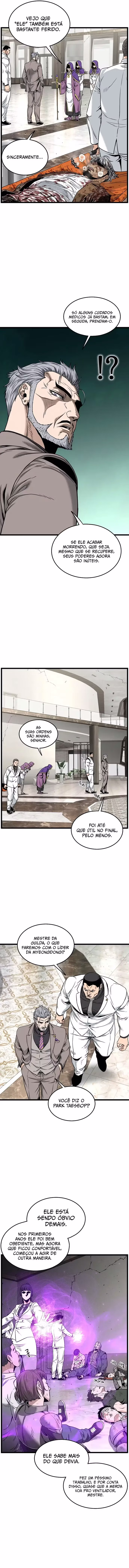 Página 6 de Logado no Mundo Murim - Capítulo 195
