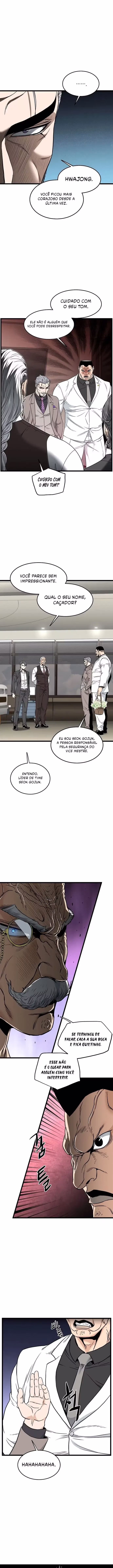 Página 2 de Logado no Mundo Murim - Capítulo 196