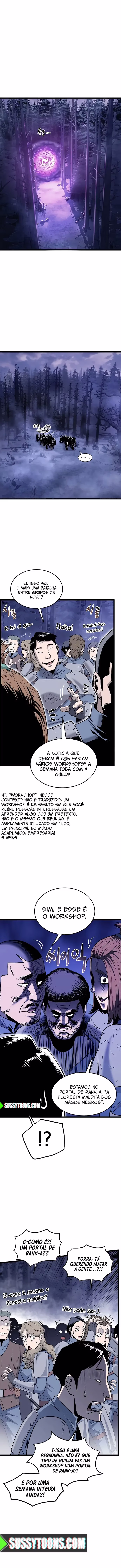 Página 4 de Logado no Mundo Murim - Capítulo 199