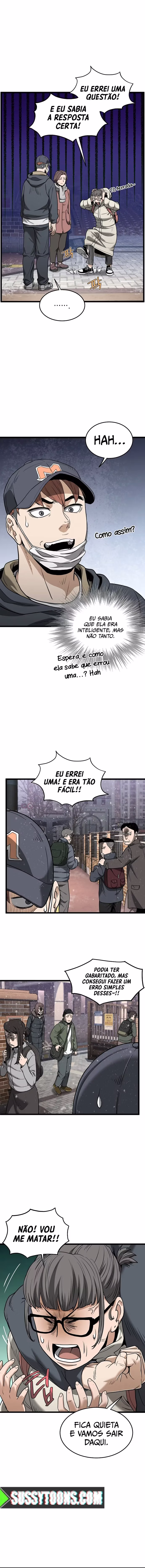Página 10 de Logado no Mundo Murim - Capítulo 203