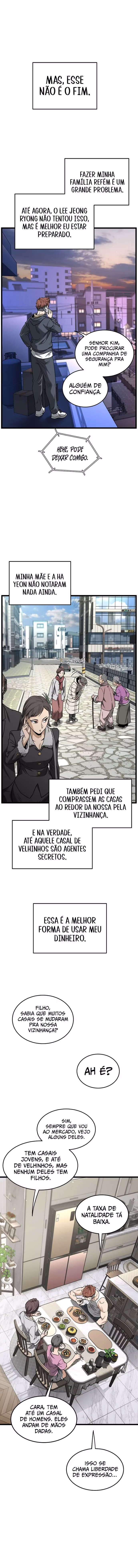 Página 12 de Logado no Mundo Murim - Capítulo 203