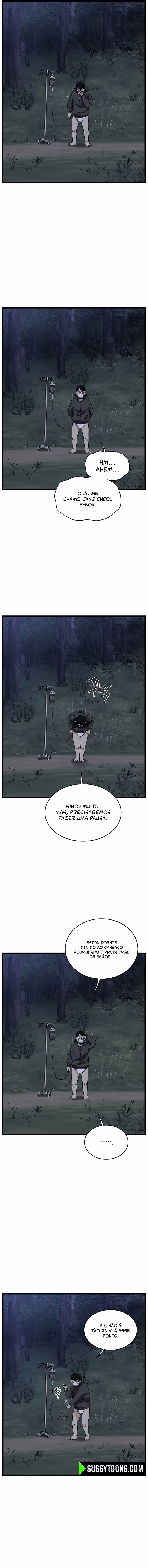 Página 4 de Logado no Mundo Murim - Capítulo 206