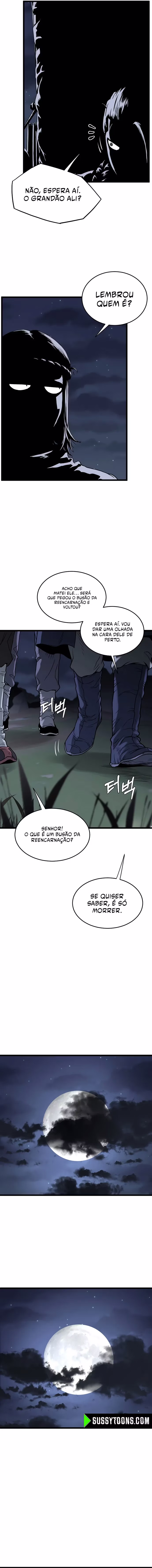 Página 18 de Logado no Mundo Murim - Capítulo 207