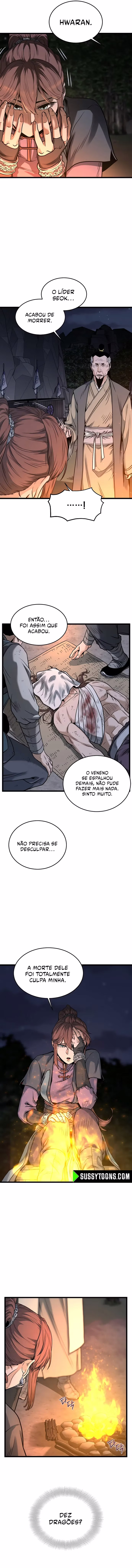 Página 3 de Logado no Mundo Murim - Capítulo 207