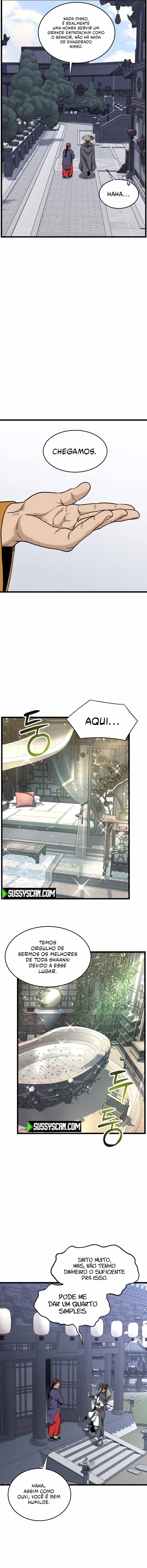 Página 14 de Logado no Mundo Murim - Capítulo 209