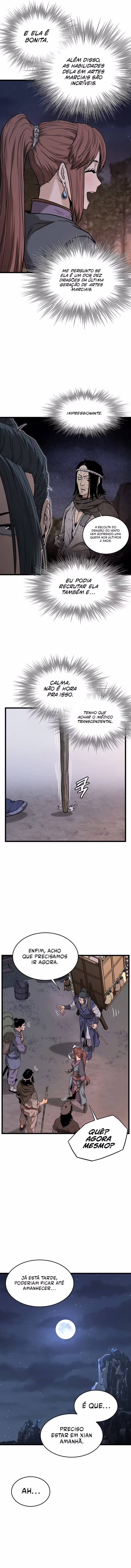 Página 8 de Logado no Mundo Murim - Capítulo 209