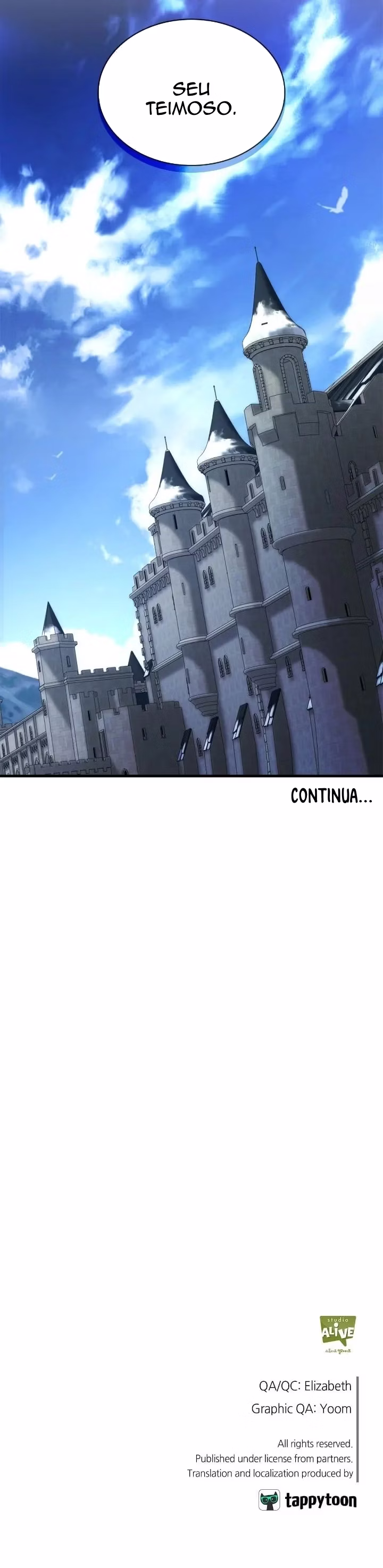 Página 15 de As Presas Que Perfuram o Coração - Capítulo 4