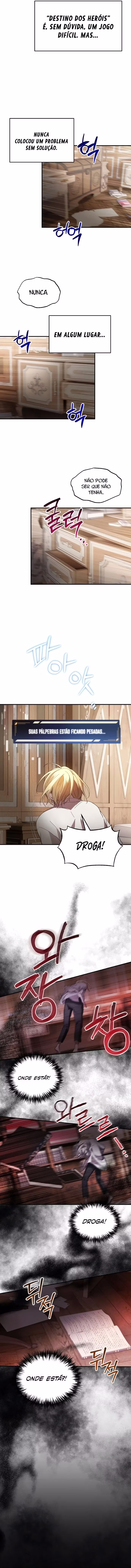 Página 14 de Mestre do Jogo - Capítulo 03
