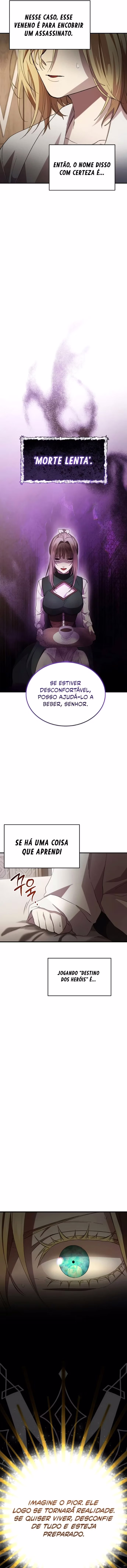 Página 9 de Mestre do Jogo - Capítulo 03