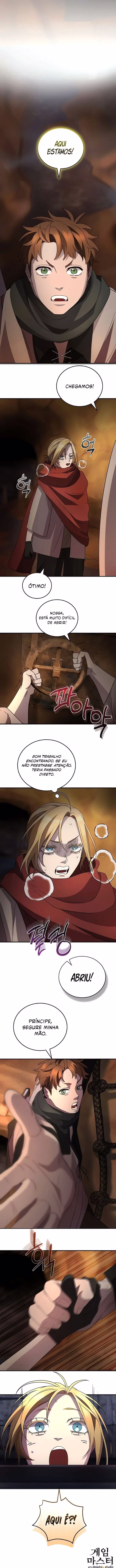 Página 10 de Mestre do Jogo - Capítulo 17