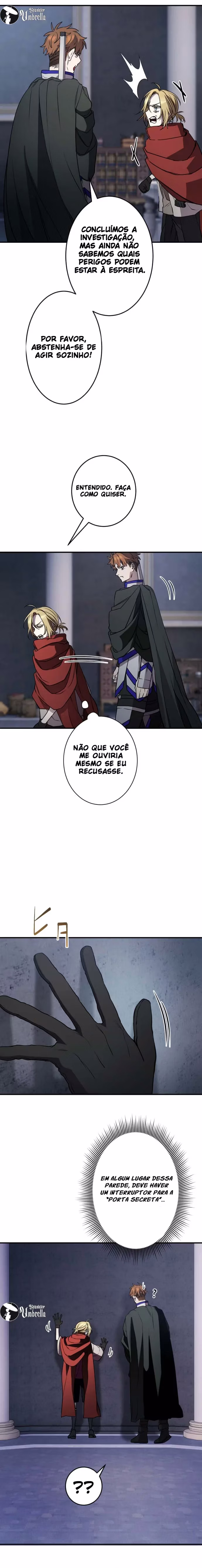 Página 12 de Mestre do Jogo - Capítulo 27