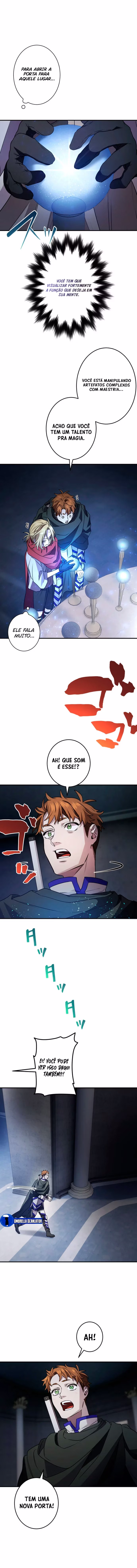 Página 4 de Mestre do Jogo - Capítulo 28
