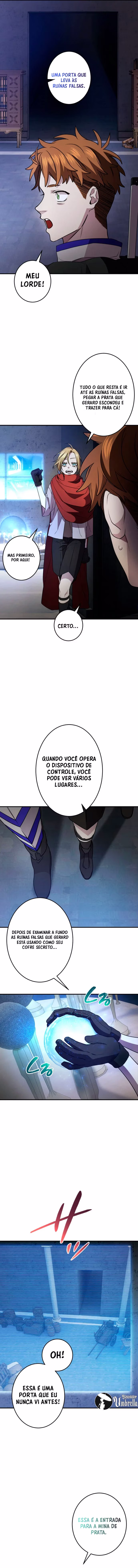 Página 5 de Mestre do Jogo - Capítulo 28