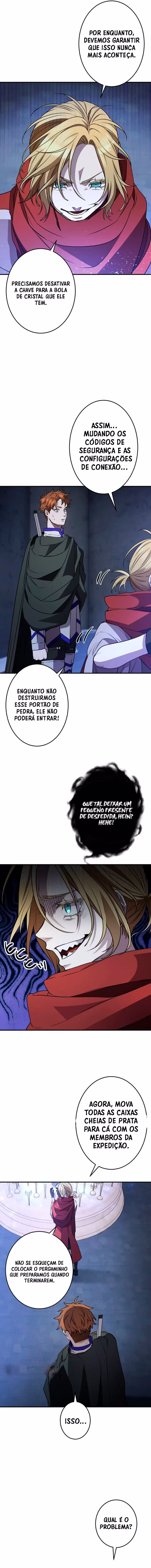 Página 7 de Mestre do Jogo - Capítulo 28