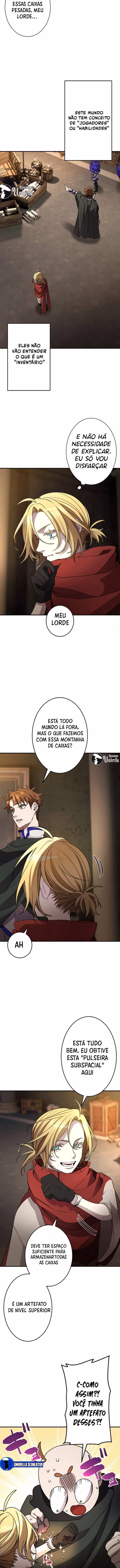 Página 11 de Mestre do Jogo - Capítulo 29