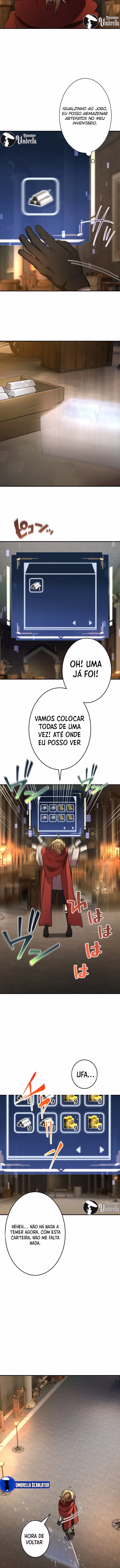 Página 13 de Mestre do Jogo - Capítulo 29