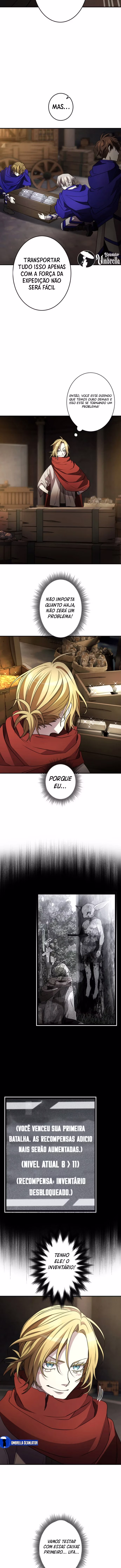 Página 9 de Mestre do Jogo - Capítulo 29