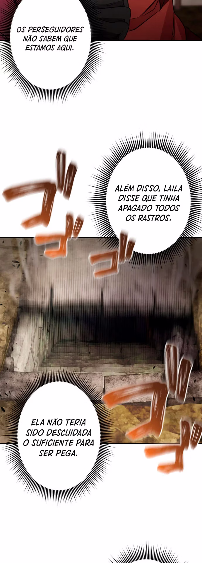 Página 17 de Mestre do Jogo - Capítulo 30