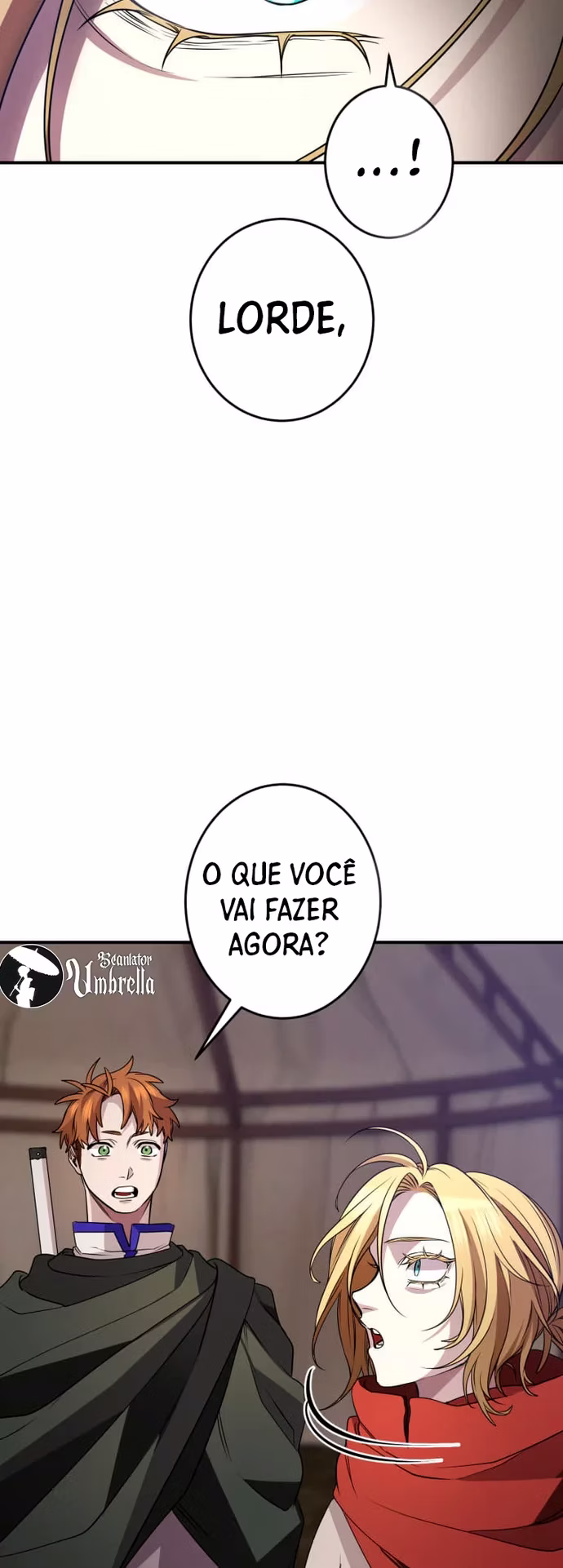 Página 19 de Mestre do Jogo - Capítulo 30